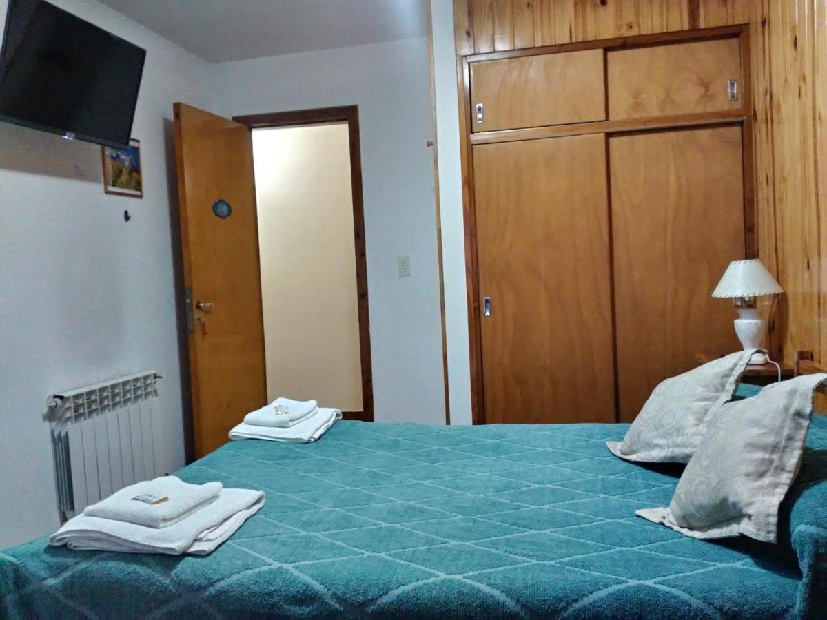 Hotel Residencial Sissus San Carlos de Bariloche Exterior foto